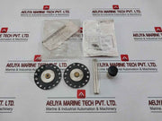 King-gage 7334-9 Sensor Control Kit