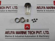 King-gage 7334-9 Sensor Control Kit