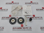 King-gage 7334-9 Sensor Control Kit