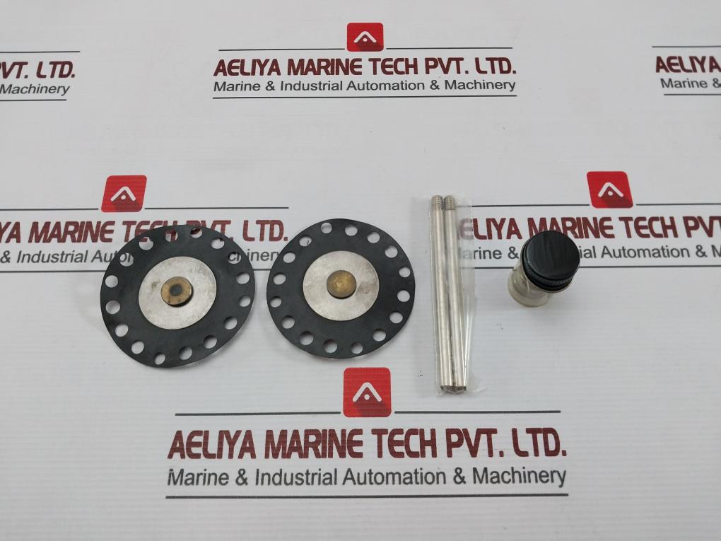 King-gage 7334-9 Sensor Control Kit