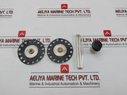 King-gage 7334-9 Sensor Control Kit