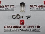 King-gage 7334-9 Sensor Control Kit