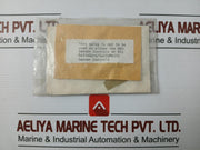 King Engineering 3257-1 Valve Replacement Kit