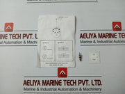King Engineering 3257-1 Valve Replacement Kit