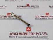 King Engineering 3809 Spring Plunger