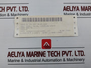 King Engineering 6562-8 Overflow Check Valve