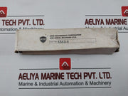 King Engineering 6562-8 Overflow Check Valve