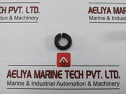 King Engineering 6562-8 Overflow Check Valve