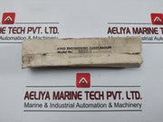 King Engineering 6562-8 Overflow Check Valve