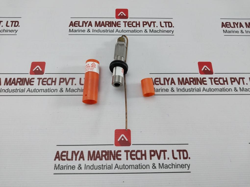 King Engineering 6562-8 Overflow Check Valve