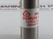 King Engineering 6562-8 Overflow Check Valve