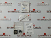 King Engineering 7334-2 Safe Guard Section Service Kit