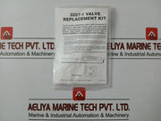 King Engineering 7334-2 Safe Guard Section Service Kit