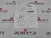 King Engineering 7334-2 Safe Guard Service Kit