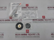 King Engineering 7334-2 Safe Guard Service Kit