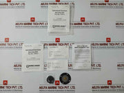 King Engineering 7334-2 Safeguard Section Service Kit