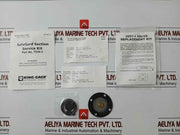King Engineering 7334-2 Safeguard Section Service Kit