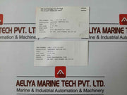 King Engineering 7334-2 Safeguard Section Service Kit