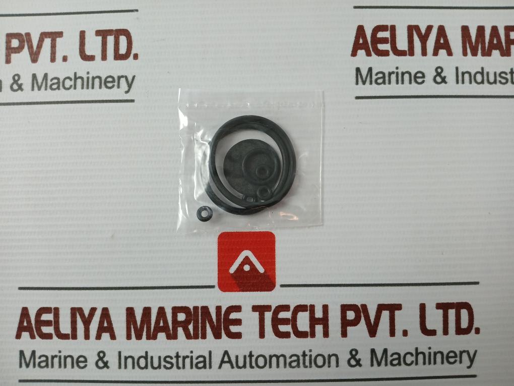 King Engineering 7334-2 Safeguard Section Service Kit