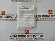 King Engineering 7334-3 Liquid Level Gauging System Valve Replacement Kit
