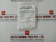 King Engineering 7334-3 Liquid Level Gauging System Valve Replacement Kit
