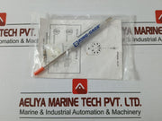 King Engineering 7334-3 Liquid Level Gauging System Valve Replacement Kit