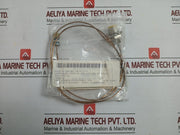 King Engineering 7320-43 Air Adaptor Airline Assembly Inline Connector