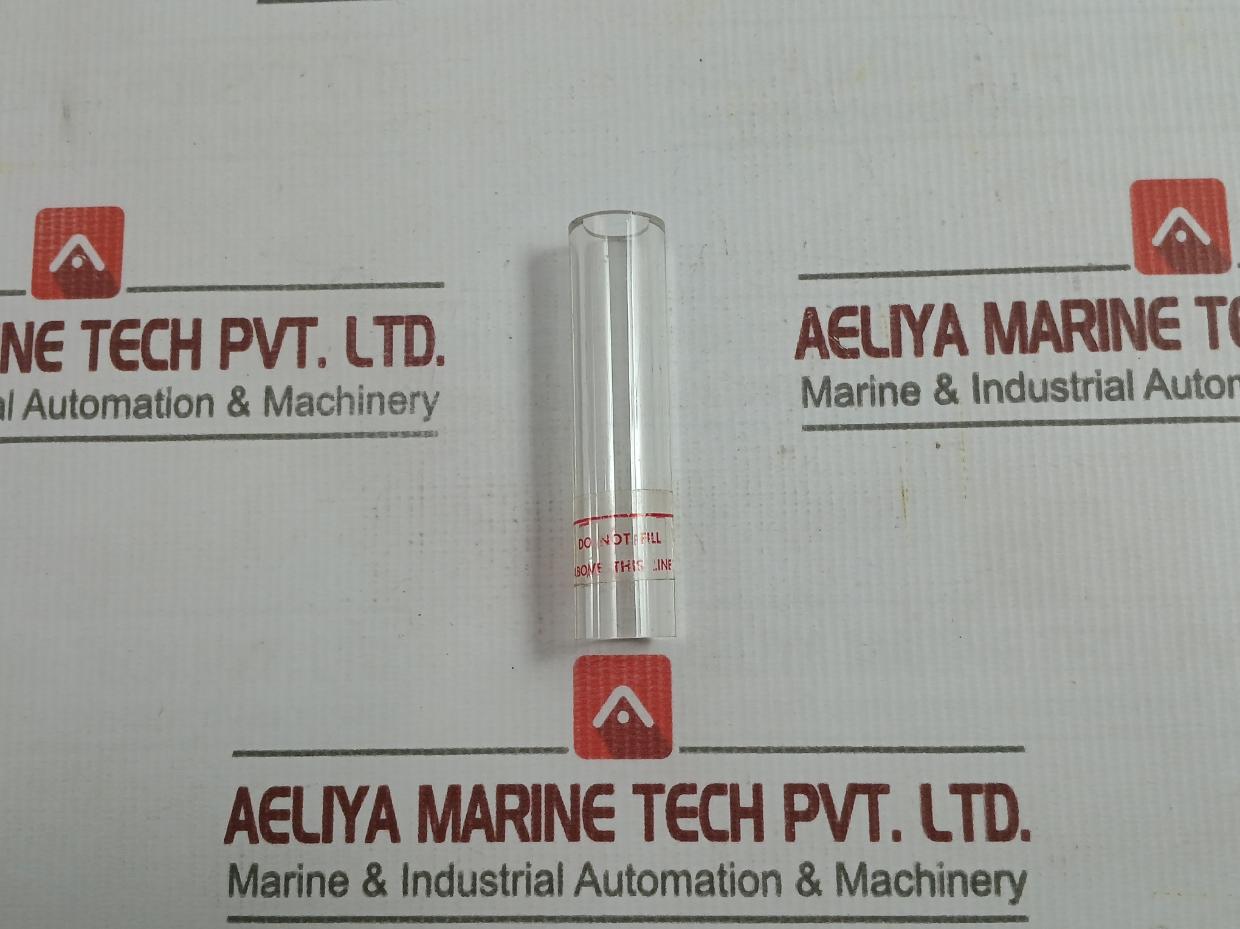 King Engineering Midget Bubbler Bowl Glass Tube 6113-11R