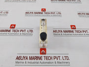 King Instrument 1-5 Gph Liquid Flow Meter