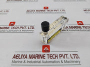 King Instrument 1-5 Gph Liquid Flow Meter