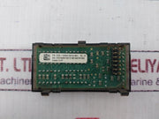 Kingbright Tc07-11Gwa Single Color Dot Matrix Display Pc Board Assembly