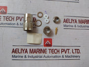 Kings Electronics 3195098 Rf Coaxial Connector Kit