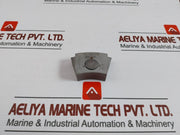 Kingsbury Ki-000412 Tilt Pad Thrust Bearing