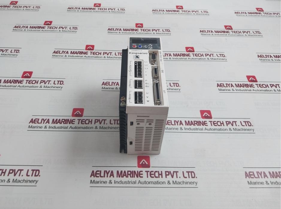 Kingservo Ksdg00421Lip Servo Drive