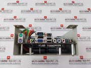 Via Epia-ln Mini-itx Mainboard 10000Eag Mother Board With Cabinet