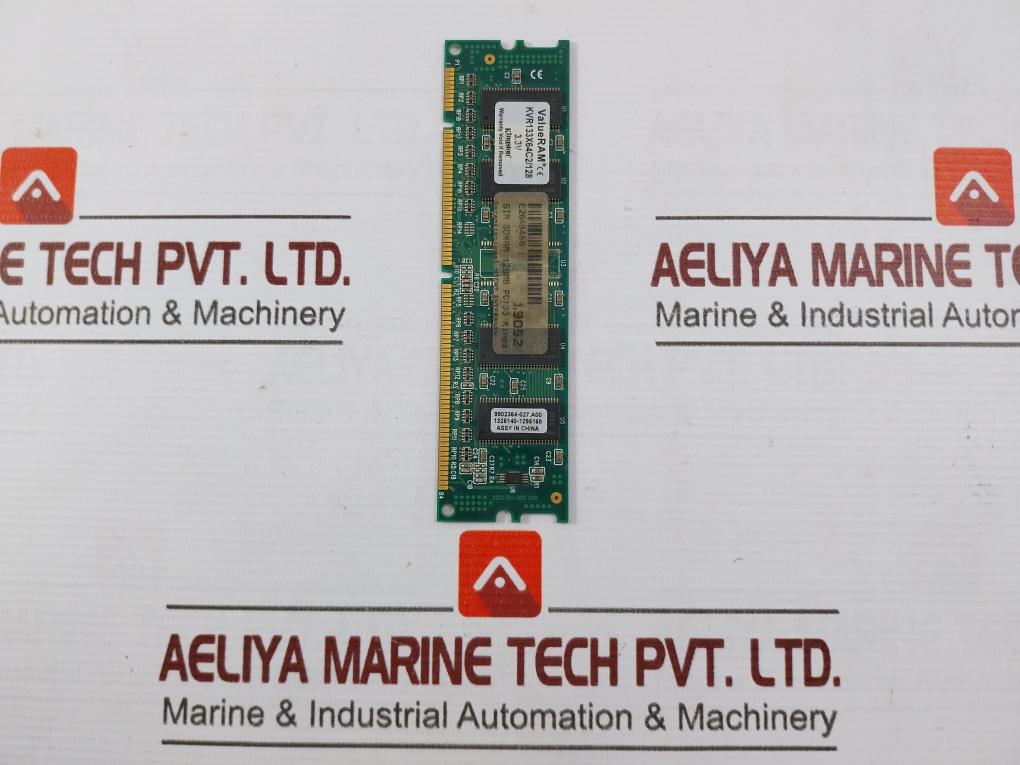 Kingston Kvr133X64C2/128 Valueram 94V-0 2022364-002 A00