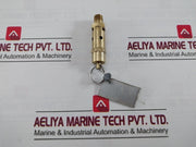 Kingston Fig.11 8 Css High Flow Brass Safety Valve