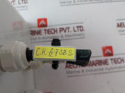 Kiour Alan-8 Analog Alarm Unit 10A 250Vac 50/60Hz
