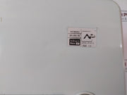 Kiour Alan-8 Analog Alarm Unit 10A 250Vac 50/60Hz
