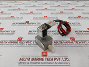 Kip 263015-0853 Solenoid Valve