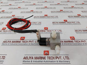 Kip 263015-0853 Solenoid Valve