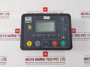 Kirloskar 300Vac Generator Genset Controller 0-100Hz Not Working