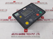 Kirloskar 300Vac Generator Genset Controller 0-100Hz Not Working