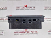 Kirloskar Green 8 To 35Vdc Generator Genset Controller 300Vac 0-100 Hz