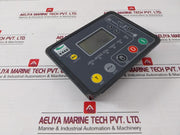 Kirloskar Green 8 To 35Vdc Generator Genset Controller 300Vac 0-100 Hz