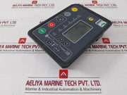 Kirloskar Green 8 To 35Vdc Generator Genset Controller 300Vac 0-100 Hz