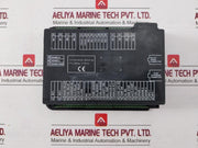 Kirloskar Green 8 To 35Vdc Generator Genset Controller 300Vac 0-100 Hz