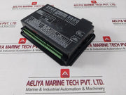 Kirloskar Green 8 To 35Vdc Generator Genset Controller 300Vac 0-100 Hz