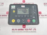 Kirloskar Green Kg 545 Generator Controller 300Vac 0-100 Hz (Not Working)