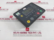 Kirloskar Green Kg 545 Generator Controller 300Vac 0-100 Hz (Not Working)